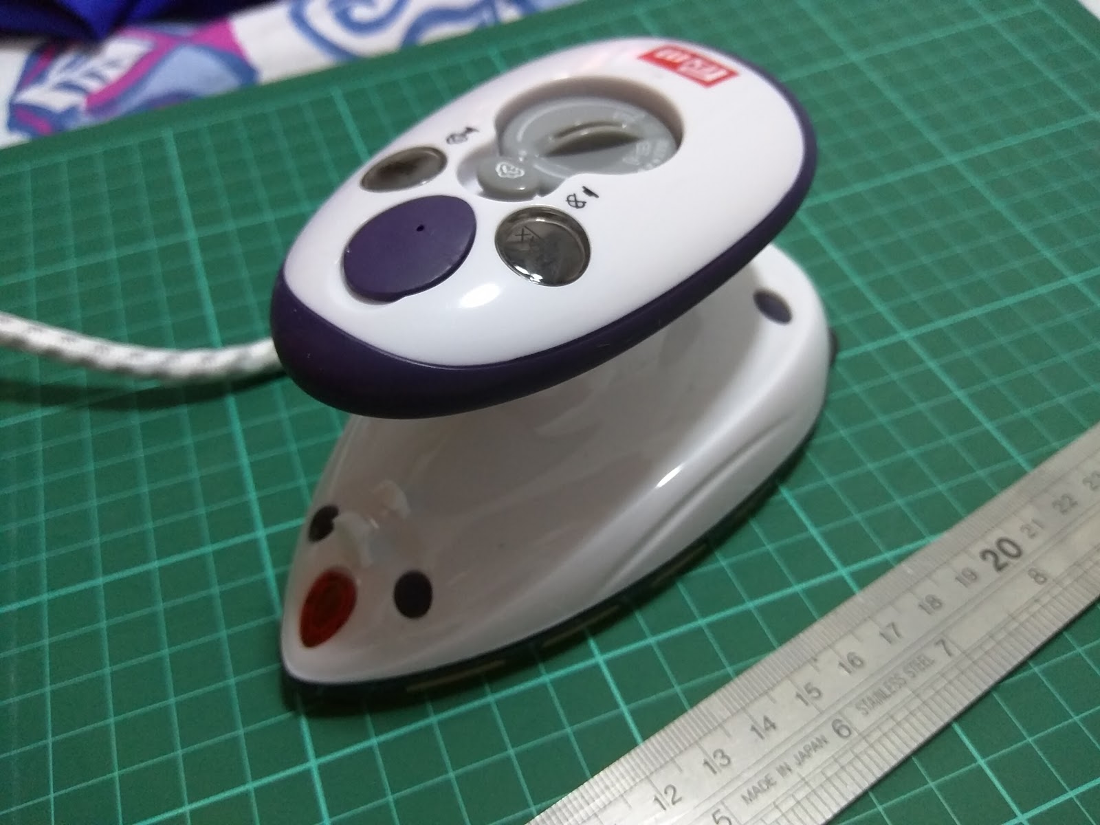 Stitching Quilting Shops in Singapore