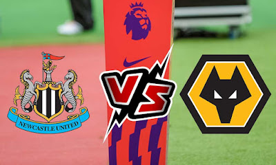 مشاهدة مباراة وولفرهامبتون و نيوكاسل يونايتد بث مباشر Wolverhampton vs Newcastle United