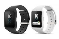 SmartWatch 3 di Sony (SWR50)