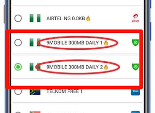 9mobile daily