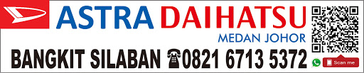 Astra Daihatsu Medan