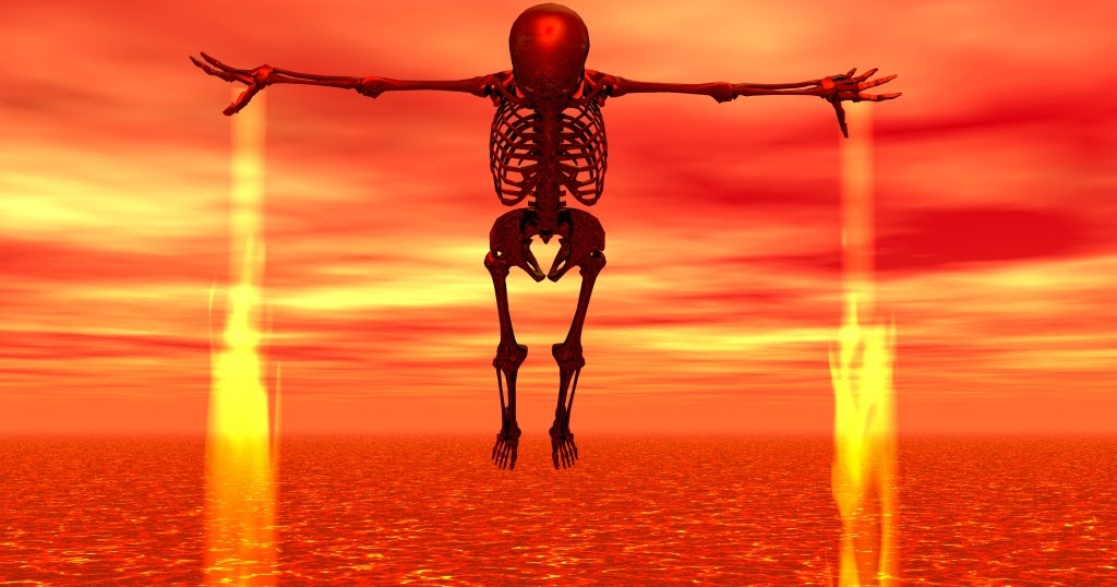 SIKSA NERAKA PALING RINGAN YANG MEMAYAHKAN DAN MEMBUAT GILA!Muslim