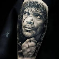 Tatuajes de Game of Thrones