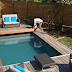 A resource optimal for swimming pools.