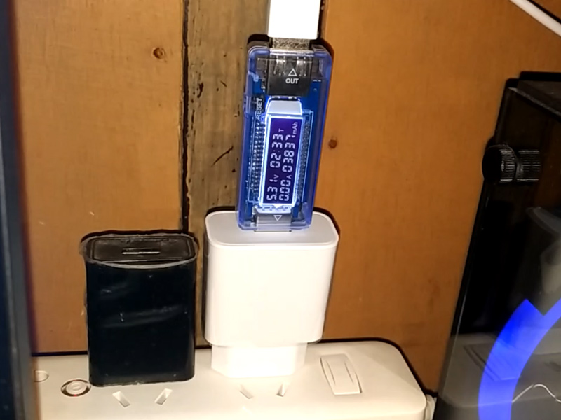 Berapa Lama Charging Xiaomi Redmi Note 7? Test dengan Quick Charge 3.0