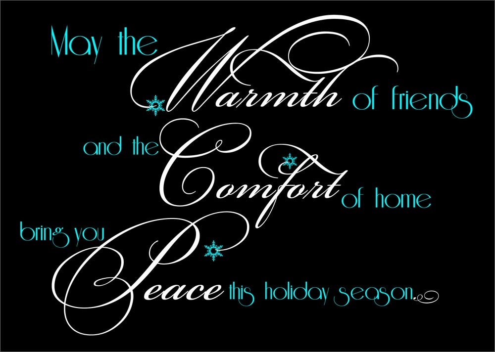 Latest Business Christmas Cards Ideas  Beautiful business christmas