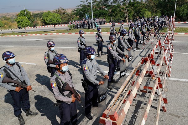 Myanmar: Militer Ambil Alih Kekuasaan, Kondisi Darurat Diberlakukan