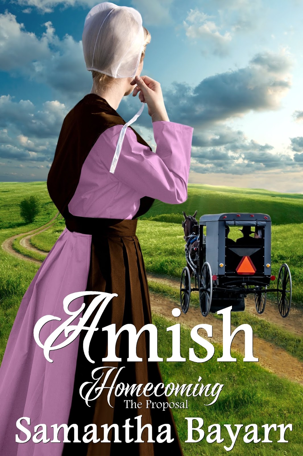 Amish Books FREE Amish Book