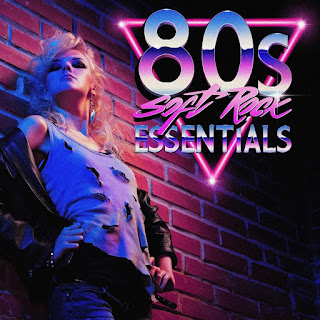MP3 download Various Artists - 80s Soft Rock Essentials iTunes plus aac m4a mp3