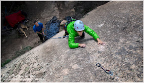 Bea en "Nocturno breve (6c)"