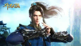 Backupuy2 Douluo Dalu Batch Subtitle Indonesia