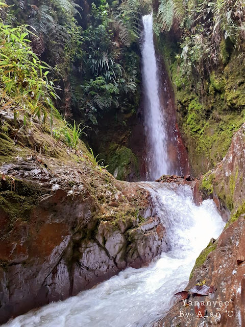 poblado Yananyac