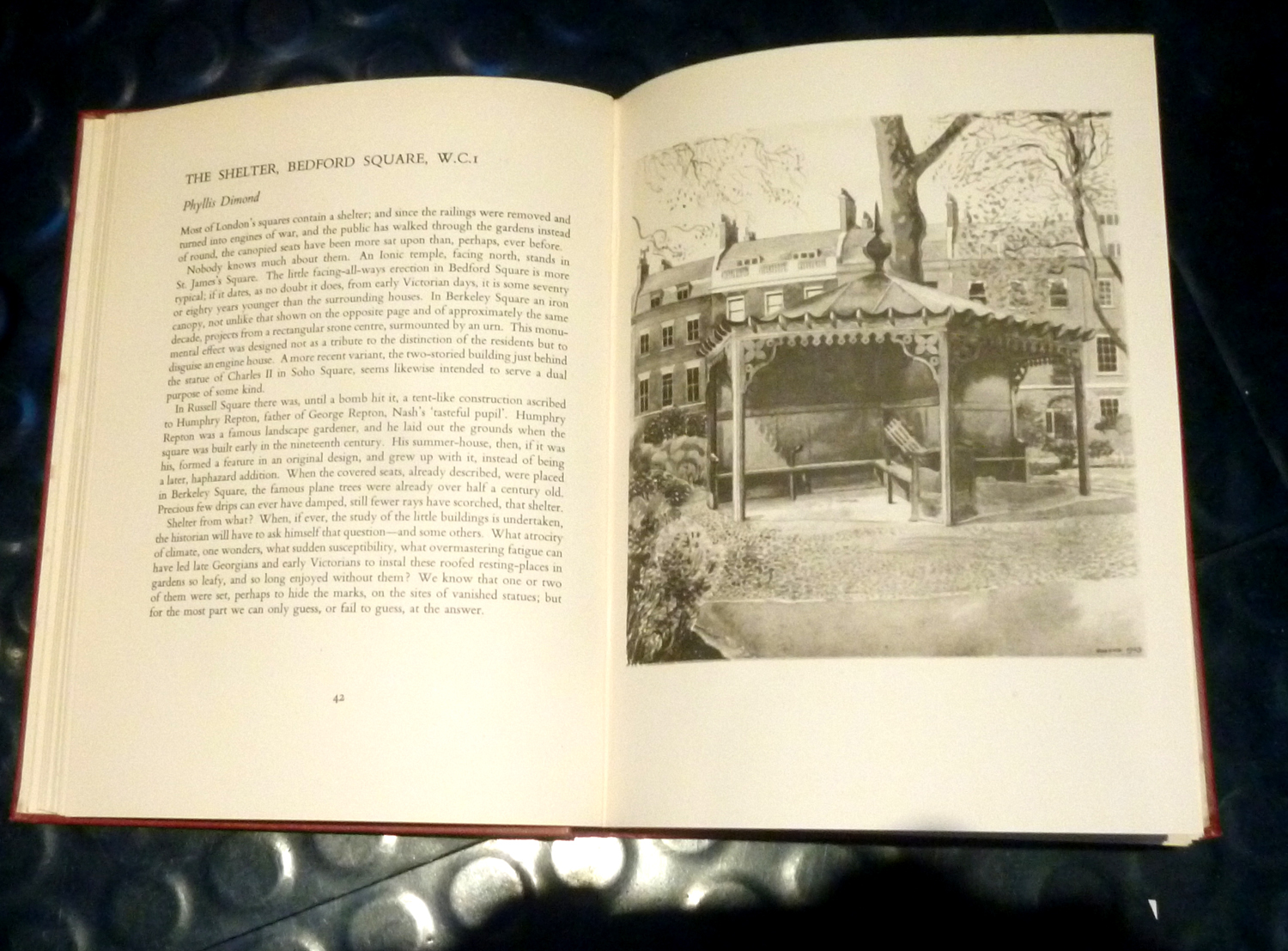 Things to Make and Do Recording Britain Great Bardfield