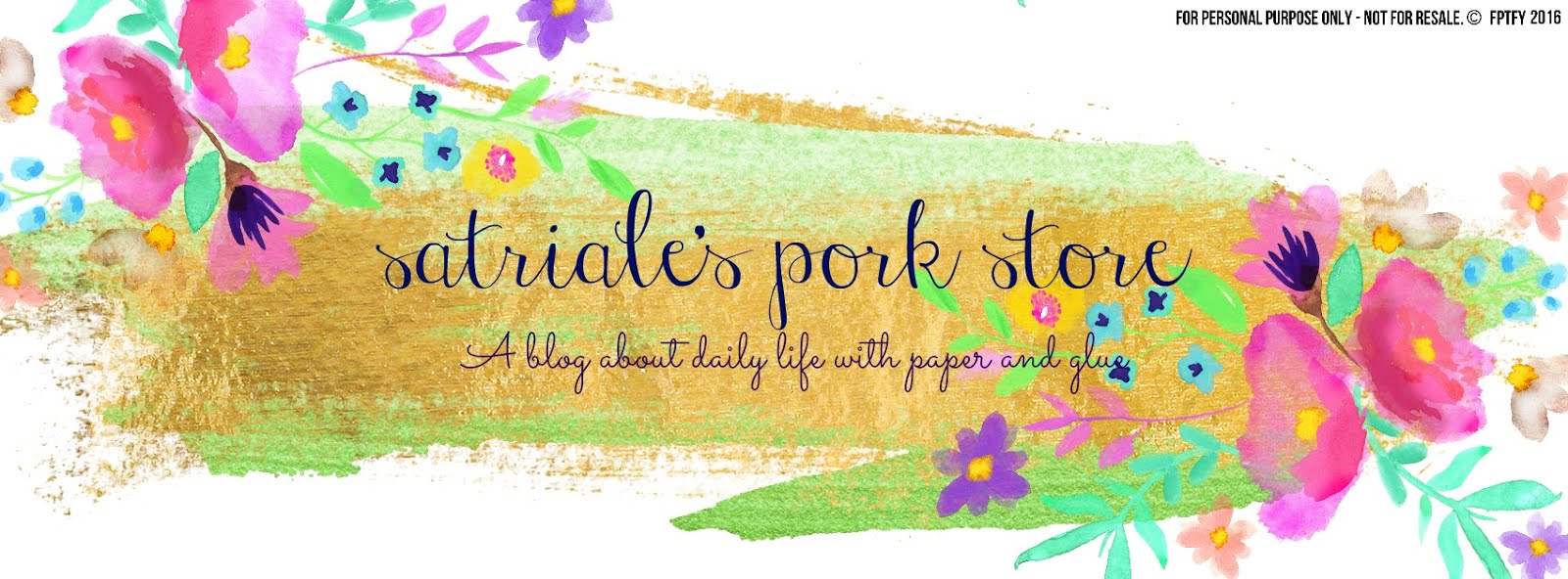 Satriale's Pork Store