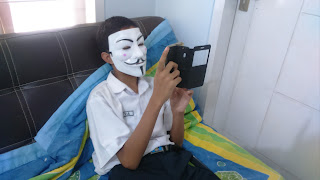 Ini Cara Mudah Mendapatkan $ Lewat YSENSE - MAKKELLAR.COM