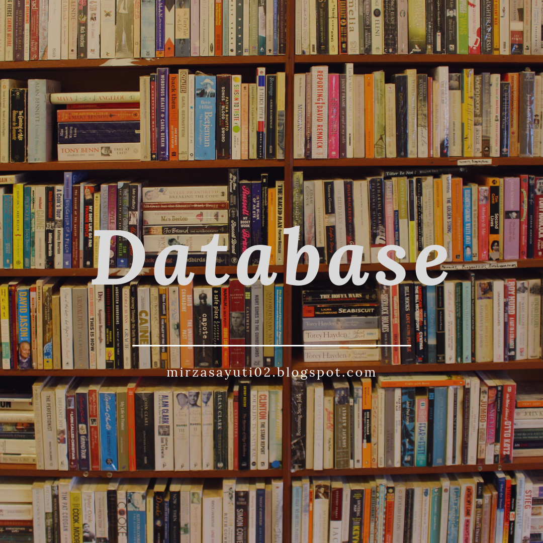 Makalah Tentang Database Paksakan Pintar Atau Biarkan Bodoh