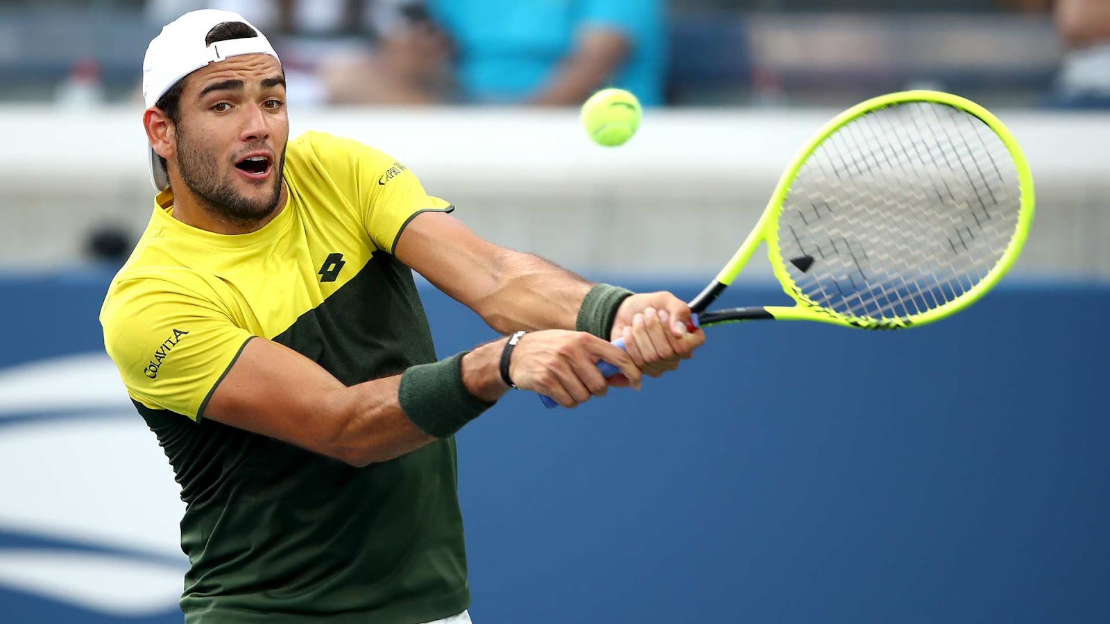 EvenMoney Sports Marketing US Open 2019 Men's Singles Semifinals Picks