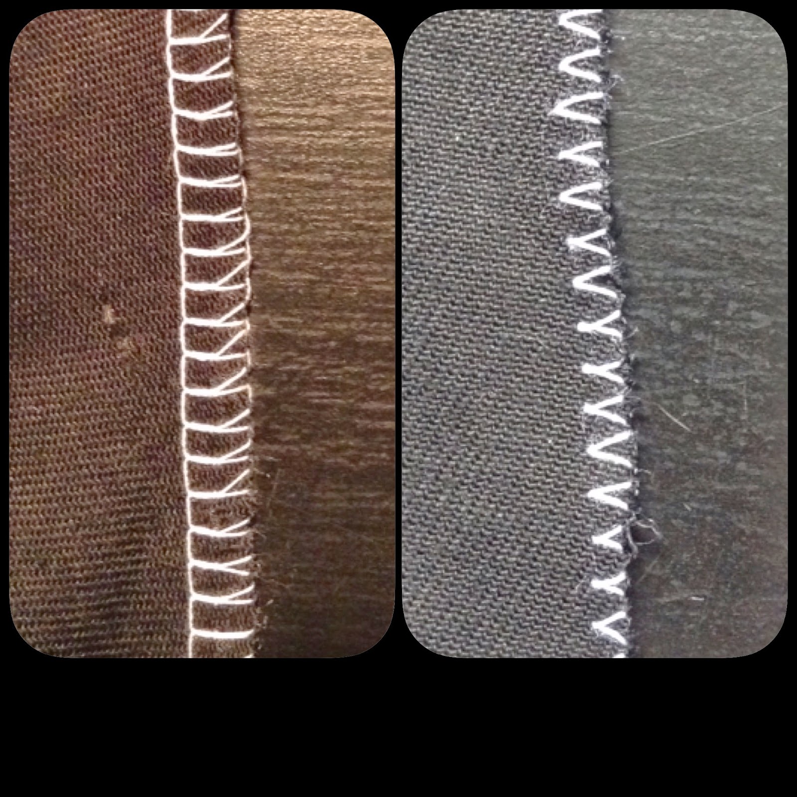 Schneiderkiste Kleines Begriffsglossar