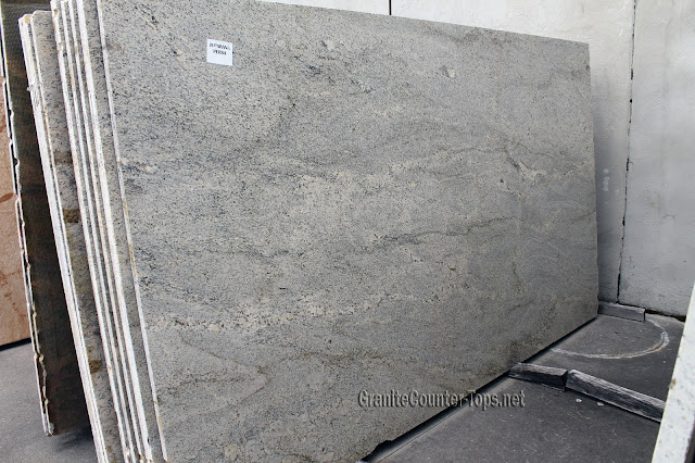 Juparana Persa Granite Countertop Slab NJ