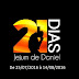 25/07/16 Abrindo nosso Jejum de Daniel