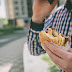 Πώς επηρεάζει το fast food την υγεία των ανδρών;