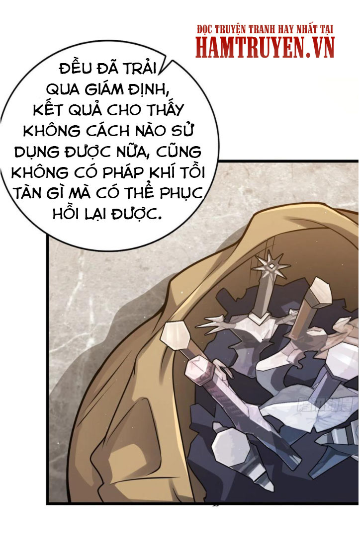 Đại Vương Tha Mạng chapter 151 - Upload bởi truyensieuhay.com