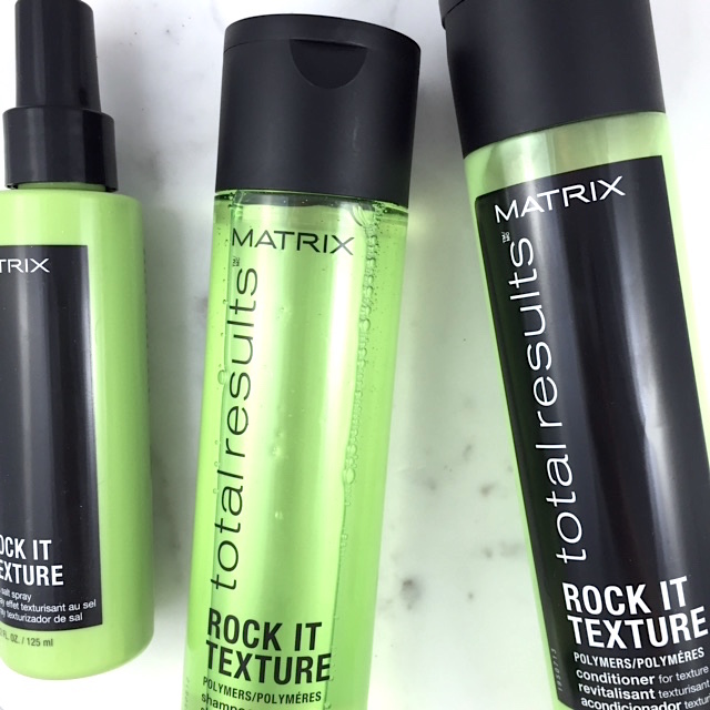 Matrix Total Results hair care line A quick review — Covet & Acquire