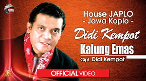 Chord Kunci Gitar Dan Lirik Kalung Emas Didi Kempot Chord Kunci Gitar Dan Lirik Terlengkap