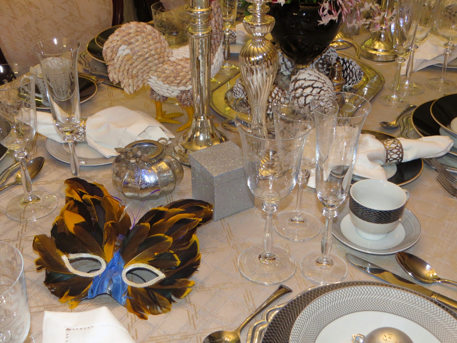 250th Inspire Me Tuesday