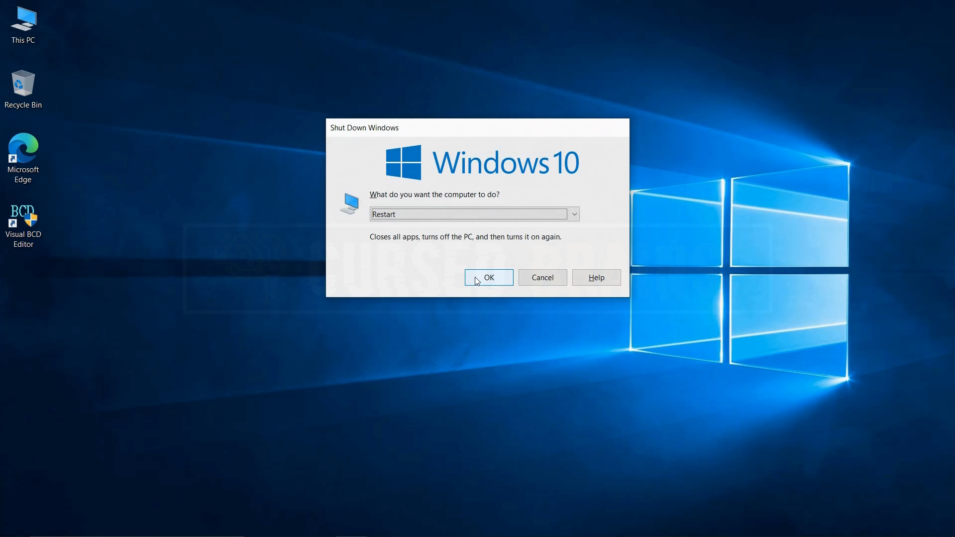Restart System How to Uninstall Ubuntu | Cursed Brains Restart System How to Uninstall Ubuntu