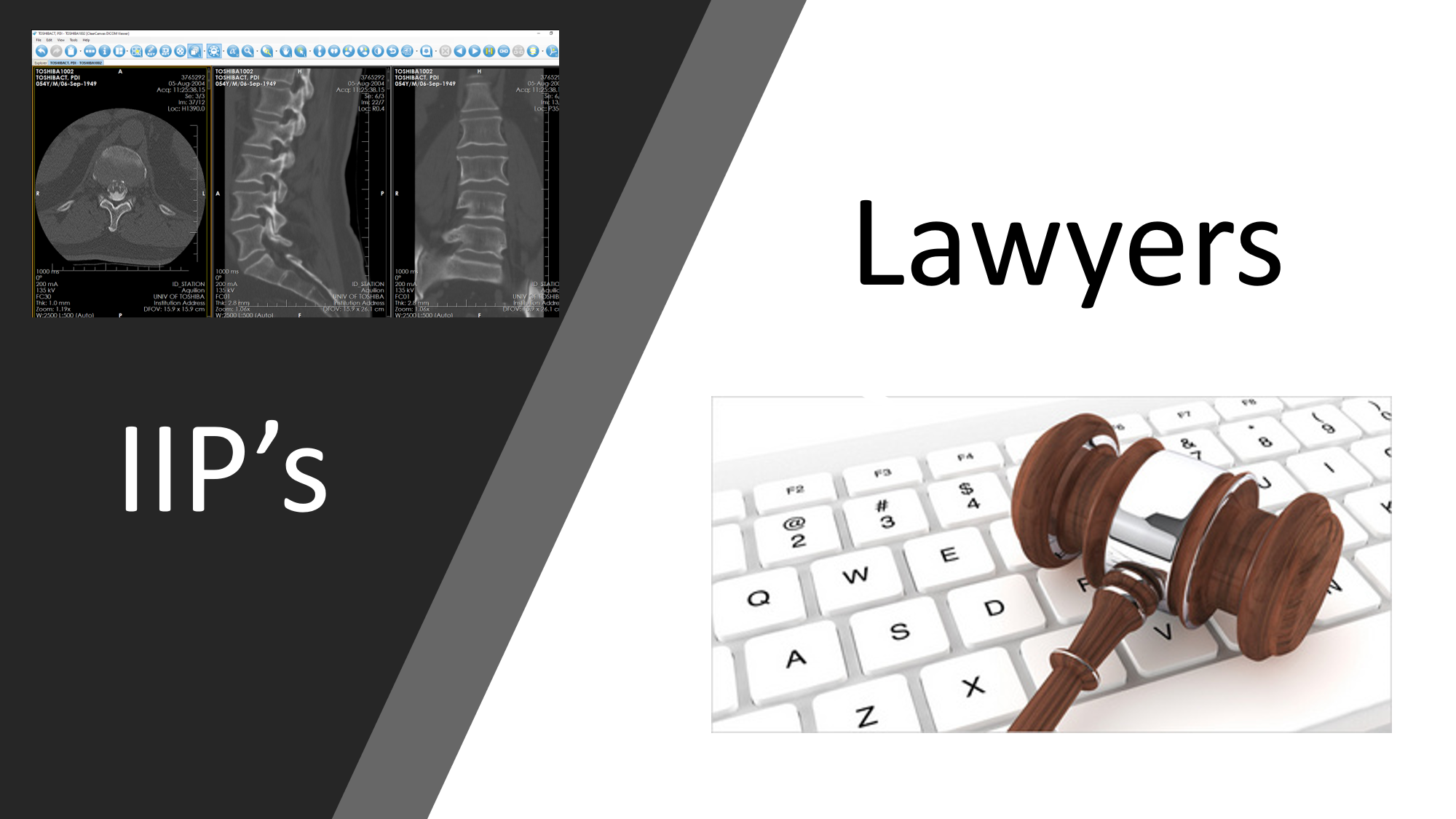 Ehr Pacs Ihe Dicom Hl7 Training And Consulting Otech Inc