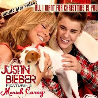 Christmas want lyrics bieber justin carey mariah Lirik Lagu - All I Want For Christmas Is You - Justin Bieber & Mariah Carey