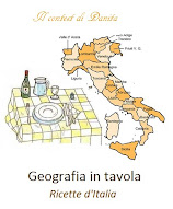 Geografia in Tavola - Ricette d'Italia