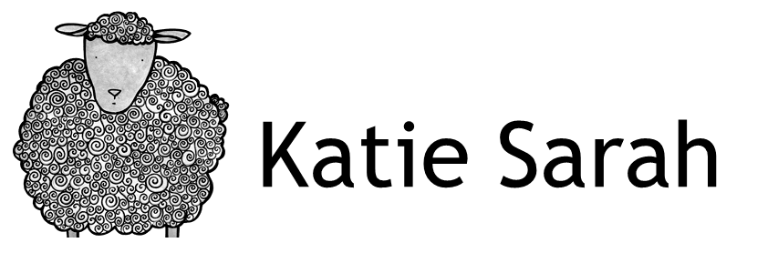 Katie Sarah
