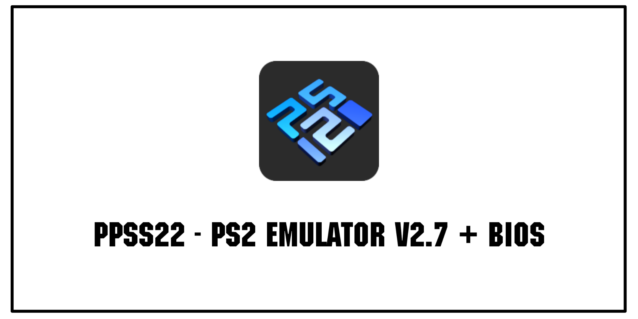 pcsx2 emulator apk