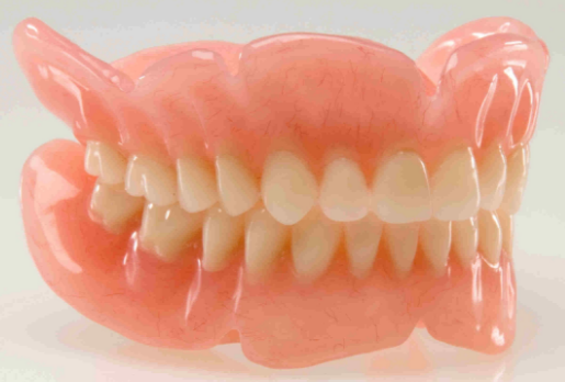 Dentures Affordable Dental Care