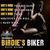 Cover Reveal  & Giveaway - Birdie’s Biker by Misty Walker 
