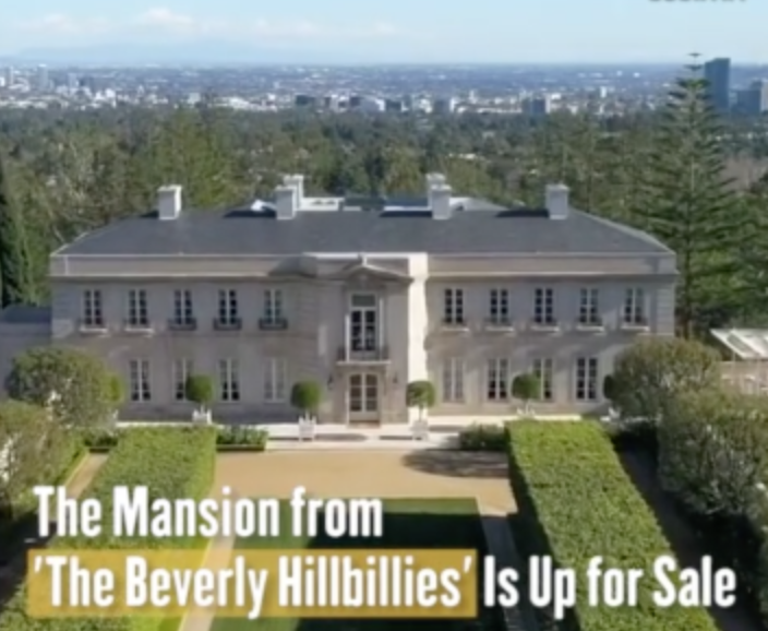 Fish Report Beverly Hillbillies Dave's Midwestern Ohio Memories