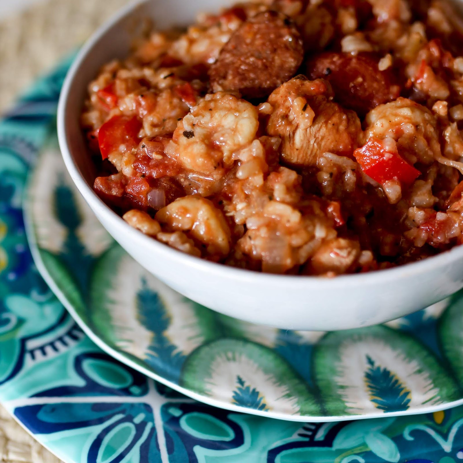 A Taste Of New Orleans Straight From Your Kitchen with this Quick and