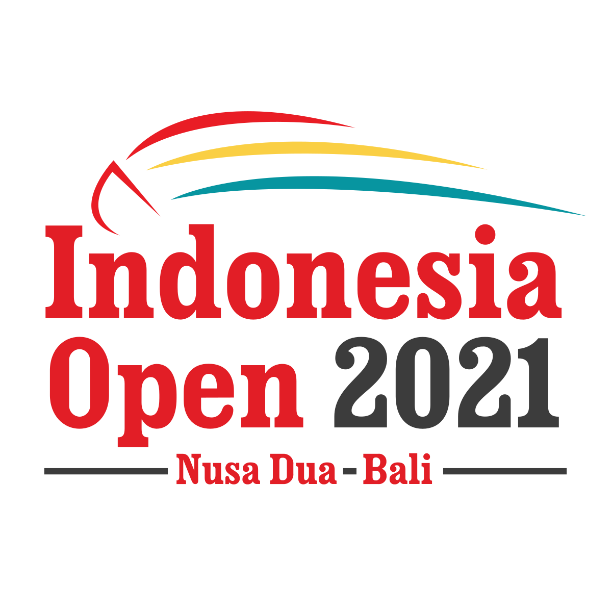 Jadual Live Indonesia Open 2021 Siaran RTM (TV Okey and Sukan RTM) YusufUltraMaN