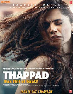 Thappad 2020 Download 1080p WEBRip Thappad 2020 Download 1080p WEBRip