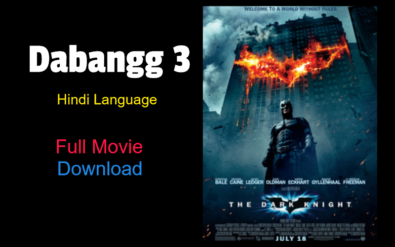 The Dark Knight (2008) full movie watch online download in bluray 480p, 720p, 1080p hdrip