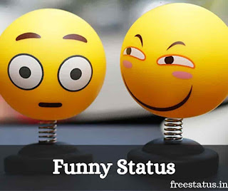 Funny-Status