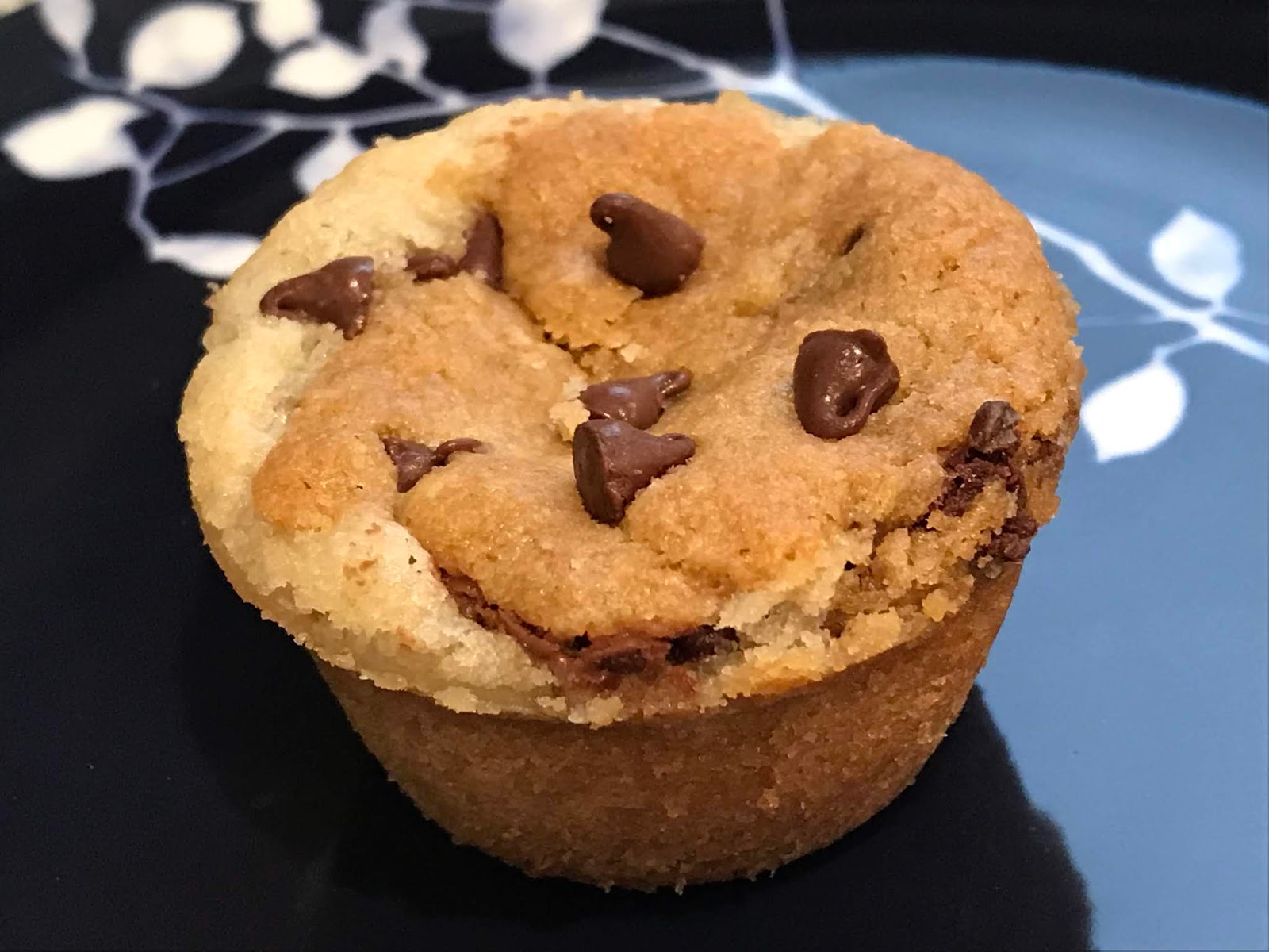 The Pastry Chef's Baking NutellaStuffed Chocolate Chip Cookie Pies