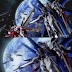 Strike Rouge Ootori debuted in SEED Destiny Episode 14's Opening