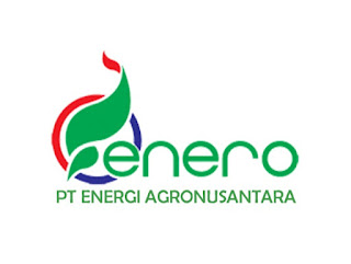 Logo PT Energi Agro Nusantara