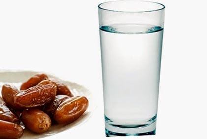 Amalan Puasa Ramadhan: Memberi Buka Puasa Amalan Puasa Ramadhan: Memberi Buka Puasa