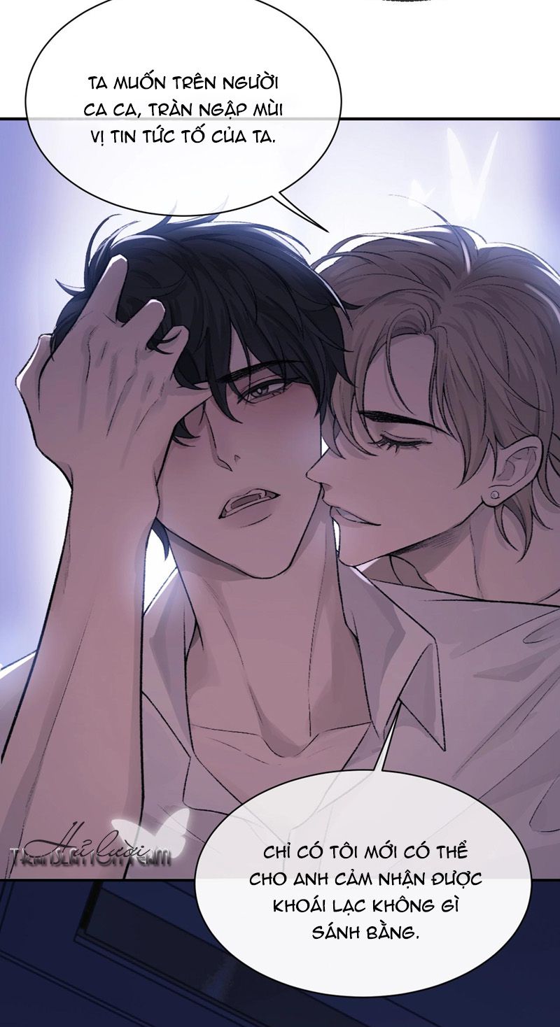Đọc truyện Chỉ Trích. - Chapter 1