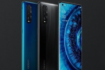 Inilah daftar HP Oppo dengan skor DxOMark tertinggi