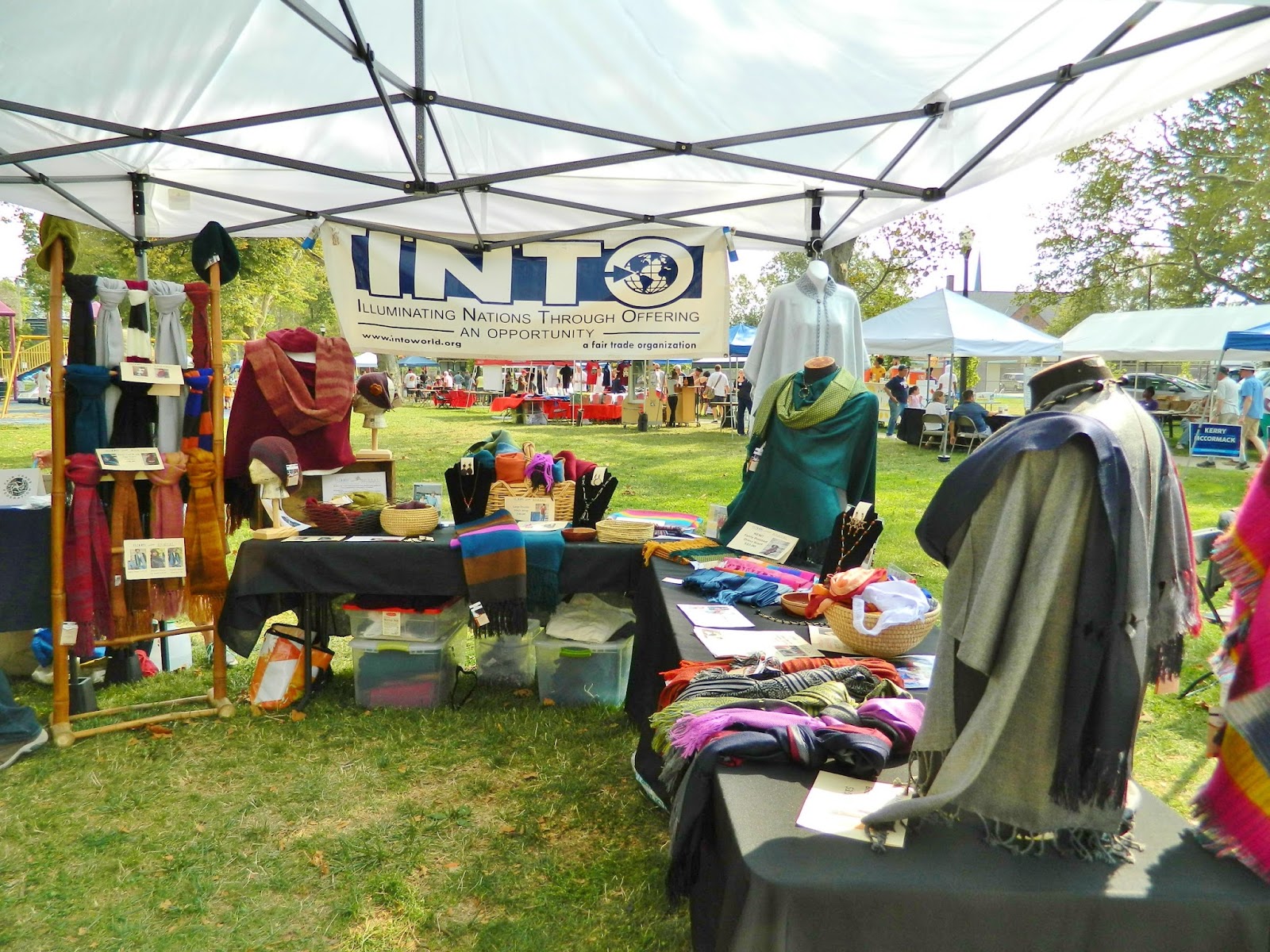 Tremont Arts and Cultural Festival Cleveland, Ohio